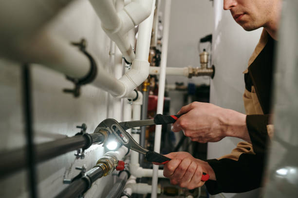 Best Pipe Repair Near Me  in Saratoga, WY