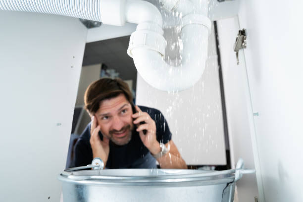 Best Water Heater Repair  in Saratoga, WY