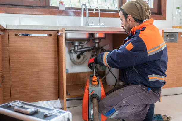 Best Hot Water Heater Installation  in Saratoga, WY