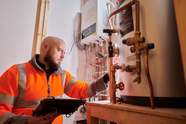 Best Emergency Plumbing Repair  in Saratoga, WY
