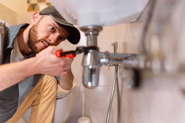 Best Plumbing Installation Services  in Saratoga, WY