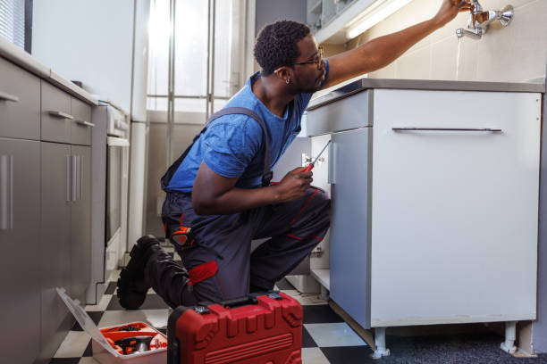  Saratoga, WY Plumbing Pros