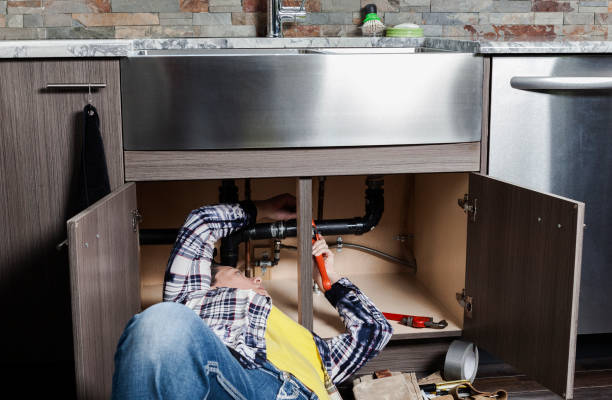 Best Sewer Cleaning Services  in Saratoga, WY