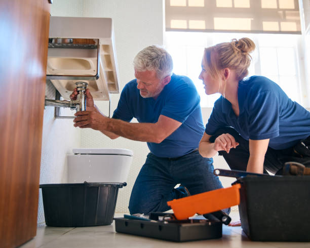 Best Plumbing Services Near Me  in Saratoga, WY